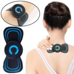Smart Mini Neck Massager - Image 5