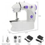 Mini sewing machine - Image 4