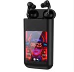 A98 Box Bluetooth Earphone Power Bank 2.8-Inch Multimedia Display Power Bank - Image 2