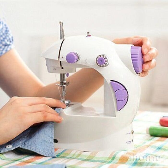 Mini sewing machine - Image 3