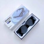 Wireless XG88 Pro Bluetooth Smart sun Glasses - Image 3