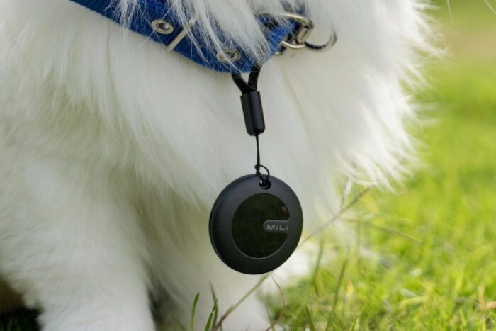 MiLi MiTag Android Location Tracker Device. Compatible with Google’s Find My Device. Smart Finder - Image 2