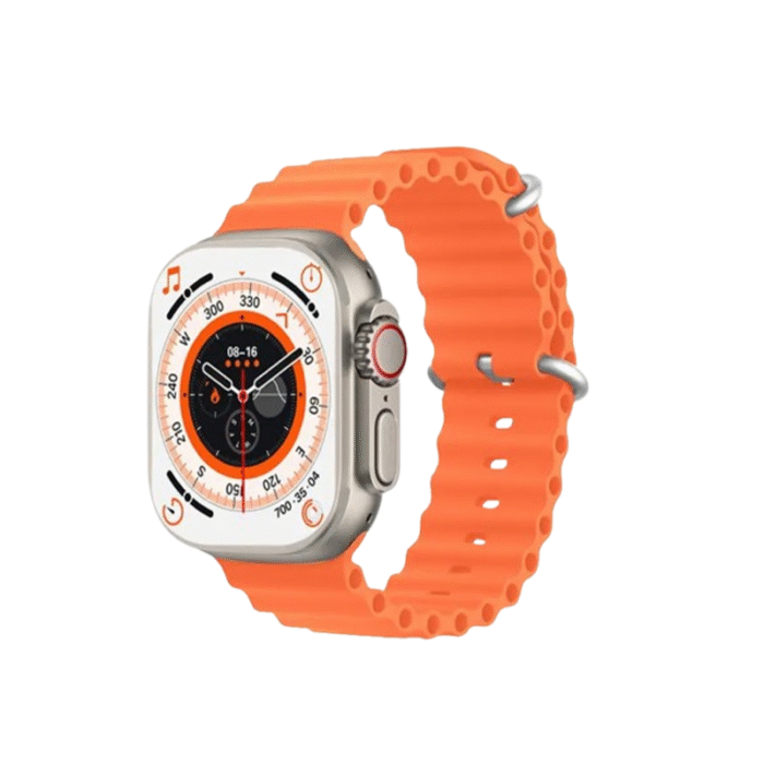 T800 Ultra Smartwatch - Image 3