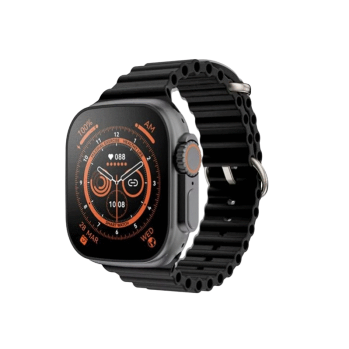 T800 Ultra Smartwatch - Image 2