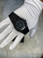 Arabic Aura Watch – প্রিমিয়াম লুক, আল্ট্রা লাইটওয়েট কমফোর্ট