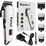 kemei Km-809a Hair Cutting Trimmer