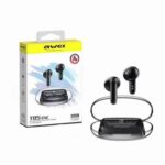 Awei T85 ENC Wireless Bluetooth 5.3 Earbuds with 10mm Drivers & Noise Cancellation