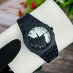 Arabic Aura Watch – স্টাইলিশ, হালকা এবং দীর্ঘস্থায়ী