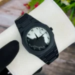 Arabic Aura Watch – স্টাইলিশ, হালকা এবং দীর্ঘস্থায়ী - Image 2